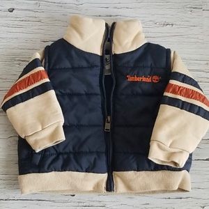 Timberland Baby Jacket